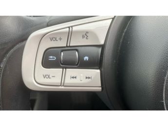 Honda Jazz 1.5 i-MMD Hybrid Crosstar EX 5dr eCVT Hybrid Hatchback