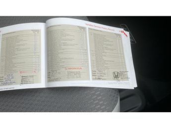 Honda Jazz 1.5 i-MMD Hybrid Crosstar EX 5dr eCVT Hybrid Hatchback