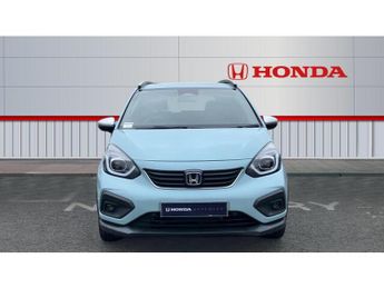 Honda Jazz 1.5 i-MMD Hybrid Crosstar EX 5dr eCVT Hybrid Hatchback