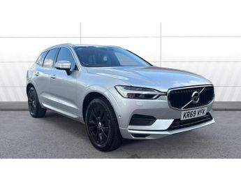 Volvo XC60 2.0 D4 Momentum 5dr Geartronic Diesel Estate