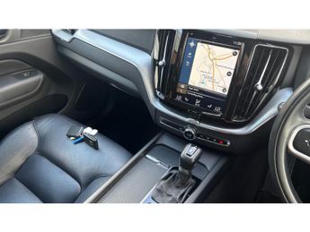 Volvo XC60 2.0 D4 Momentum 5dr Geartronic Diesel Estate