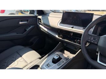 Nissan Qashqai 1.5 E-Power 205 Tekna 5dr Auto Hybrid Hatchback