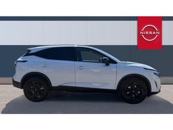 Nissan Qashqai 1.5 E-Power 205 Tekna 5dr Auto Hybrid Hatchback