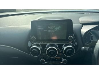 Nissan Juke 1.6 Hybrid Premiere Edition 5dr Auto Hybrid Hatchback