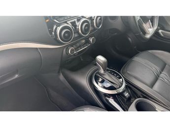 Nissan Juke 1.6 Hybrid Premiere Edition 5dr Auto Hybrid Hatchback