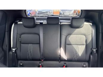 Nissan Juke 1.6 Hybrid Premiere Edition 5dr Auto Hybrid Hatchback