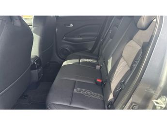 Nissan Juke 1.6 Hybrid Premiere Edition 5dr Auto Hybrid Hatchback