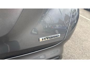 Nissan Juke 1.6 Hybrid Premiere Edition 5dr Auto Hybrid Hatchback