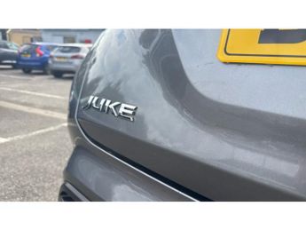 Nissan Juke 1.6 Hybrid Premiere Edition 5dr Auto Hybrid Hatchback
