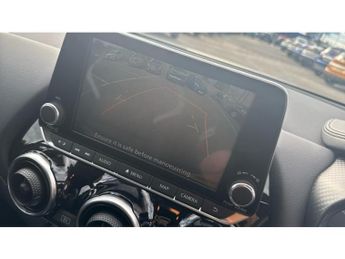 Nissan Juke 1.6 Hybrid Premiere Edition 5dr Auto Hybrid Hatchback