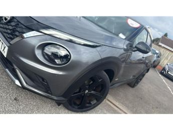 Nissan Juke 1.6 Hybrid Premiere Edition 5dr Auto Hybrid Hatchback