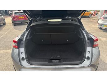 Nissan Juke 1.6 Hybrid Premiere Edition 5dr Auto Hybrid Hatchback