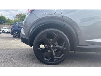 Nissan Juke 1.6 Hybrid Premiere Edition 5dr Auto Hybrid Hatchback