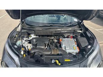 Nissan Juke 1.6 Hybrid Premiere Edition 5dr Auto Hybrid Hatchback