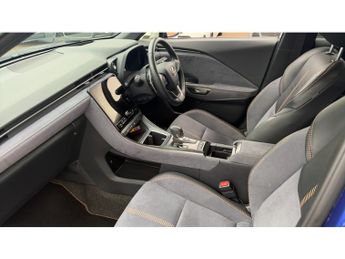 Lexus LBX 1.5 Takumi 5dr E-CVT AWD Hybrid Hatchback