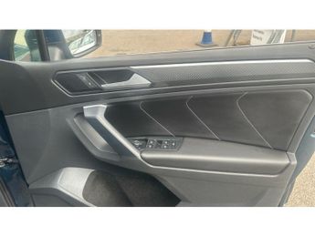 Volkswagen Tiguan 1.5 TSI 150 R-Line Edition 5dr DSG Petrol Estate