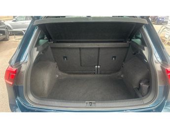 Volkswagen Tiguan 1.5 TSI 150 R-Line Edition 5dr DSG Petrol Estate