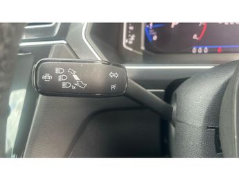Volkswagen Tiguan 1.5 TSI 150 R-Line Edition 5dr DSG Petrol Estate