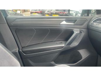 Volkswagen Tiguan 1.5 TSI 150 R-Line Edition 5dr DSG Petrol Estate