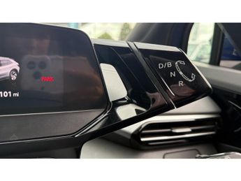 Volkswagen ID.4 125kW Style Pure Perform 52kWh 5dr Auto [110kW Ch] Electric Esta