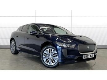 Jaguar I-PACE 294kW EV400 R-Dynamic S 90kWh 5dr Auto Electric Estate