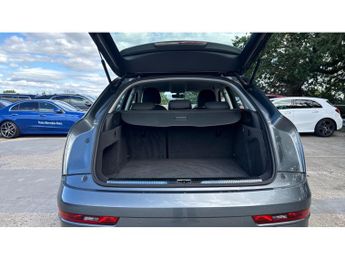 Audi Q3 1.4T FSI Sport 5dr S Tronic Petrol Estate