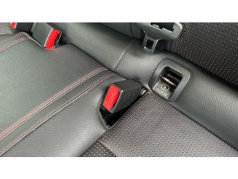 Mercedes-Benz GLA 250 4Matic AMG Line 5dr Auto [Premium] Petrol Hatchback
