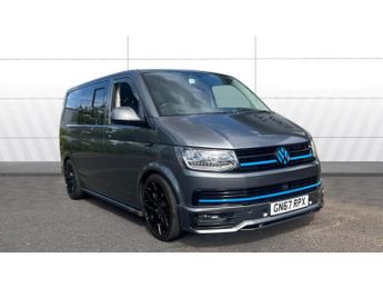 Volkswagen Transporter T28 Swb Diesel 2.0 TDI BMT 102 Highline Van Euro 6