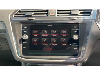 Volkswagen Tiguan 1.5 TSI 150 R-Line Edition 5dr DSG Petrol Estate