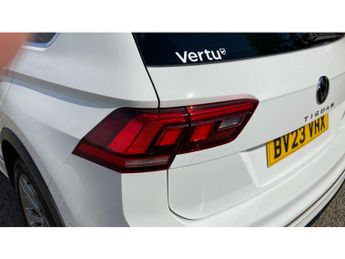 Volkswagen Tiguan 1.5 TSI 150 R-Line Edition 5dr DSG Petrol Estate