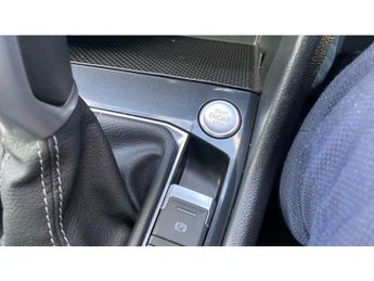 Volkswagen Tiguan 1.5 TSI 150 R-Line Edition 5dr DSG Petrol Estate