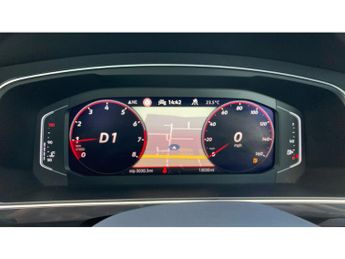 Volkswagen Tiguan 1.5 TSI 150 R-Line Edition 5dr DSG Petrol Estate