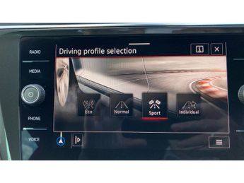 Volkswagen Tiguan 1.5 TSI 150 R-Line Edition 5dr DSG Petrol Estate