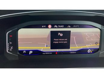 Volkswagen Tiguan 1.5 TSI 150 R-Line Edition 5dr DSG Petrol Estate