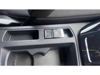Volkswagen T-Roc 1.5 TSI Black Edition 5dr DSG Petrol Hatchback