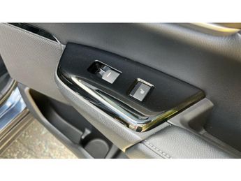 Honda CR-V 1.5 VTEC Turbo EX 5dr CVT Petrol Estate