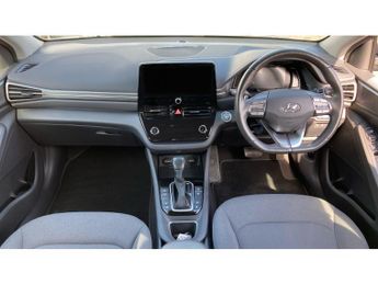 Hyundai IONIQ 1.6 GDi Plug-in Hybrid Premium 5dr DCT Hatchback