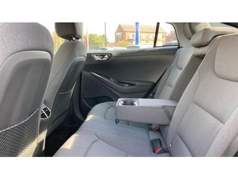 Hyundai IONIQ 1.6 GDi Plug-in Hybrid Premium 5dr DCT Hatchback