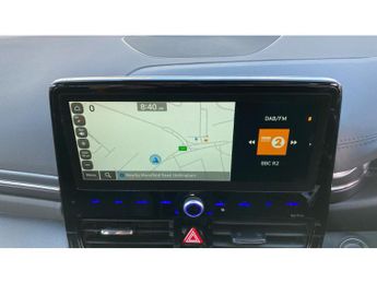 Hyundai IONIQ 1.6 GDi Plug-in Hybrid Premium 5dr DCT Hatchback