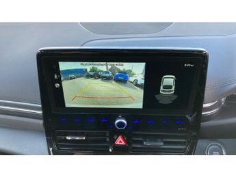 Hyundai IONIQ 1.6 GDi Plug-in Hybrid Premium 5dr DCT Hatchback