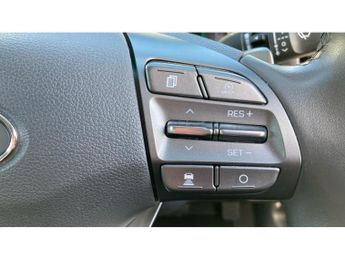 Hyundai IONIQ 1.6 GDi Plug-in Hybrid Premium 5dr DCT Hatchback