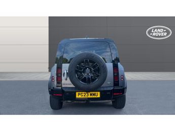 Land Rover Defender 3.0 D300 X-Dynamic HSE 110 5dr Auto Diesel Estate