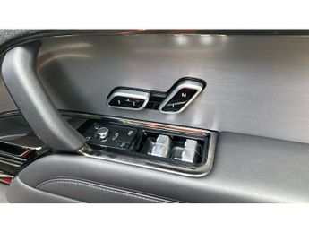 Land Rover Range Rover Sport 3.0 D300 Dynamic SE 5dr Auto Diesel Estate