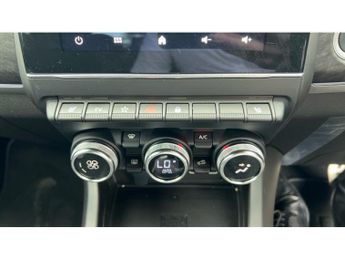 Renault Arkana 1.6 E-Tech FHEV 145 Esprit Alpine 5dr Auto Hybrid Estate