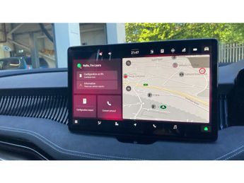 Skoda Superb 1.5 TSI iV Sportline 5dr DSG Estate