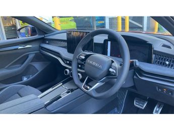 Skoda Superb 1.5 TSI iV Sportline 5dr DSG Estate