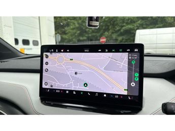 Skoda Elroq 210kW 85 Edition 82kWh 5dr Auto Electric Estate