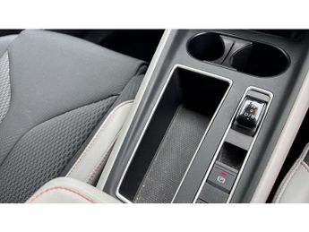 Skoda Elroq 210kW 85 Edition 82kWh 5dr Auto Electric Estate