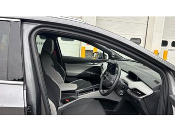 Skoda Elroq 210kW 85 Edition 82kWh 5dr Auto Electric Estate