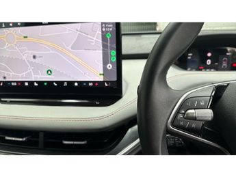 Skoda Elroq 210kW 85 Edition 82kWh 5dr Auto Electric Estate
